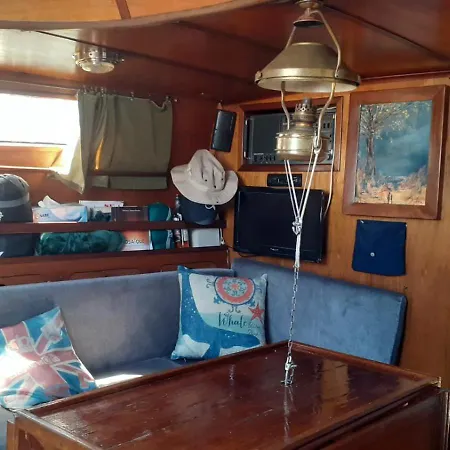 En Velero