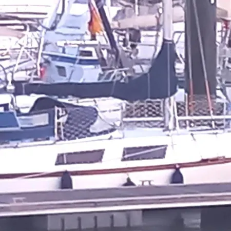 En Velero Ayamonte